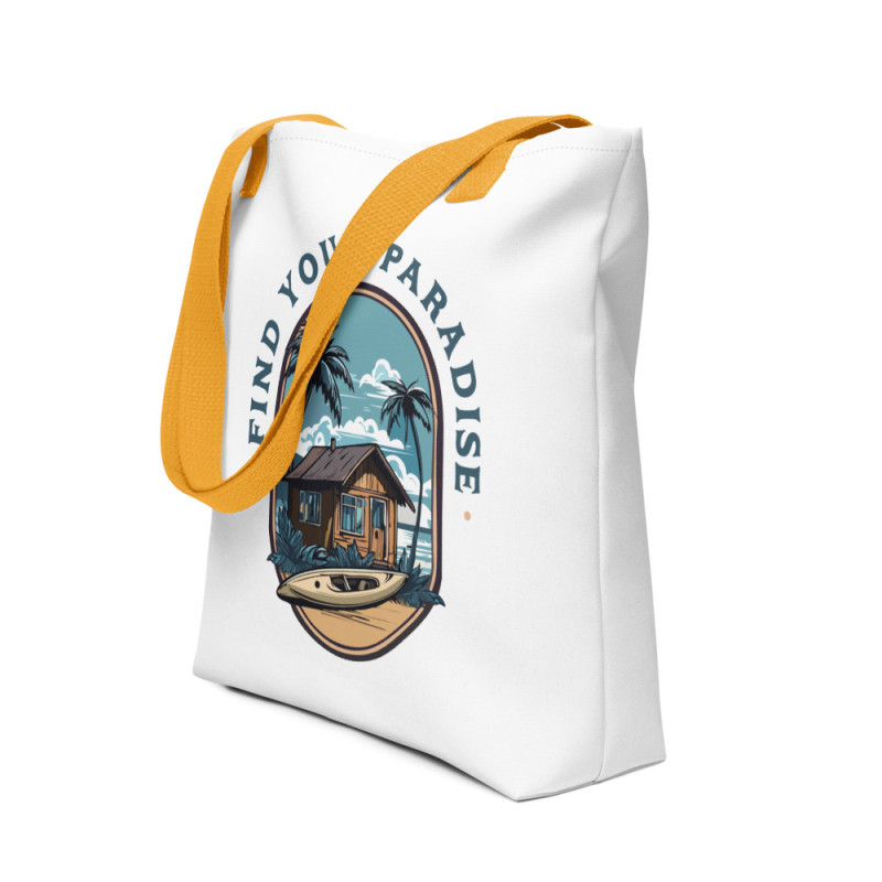 Tote bag