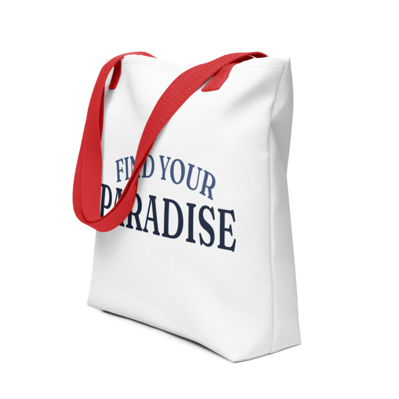 Tote bag
