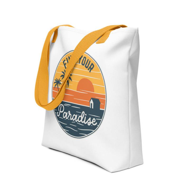 Tote bag Tote bag
