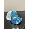 Blue Cap – Find Your Paradise Cap