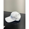 White Cap – Find Your Paradise Cap