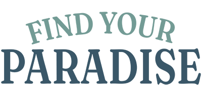 Find Your Paradise / Shop